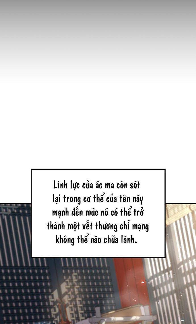 Vương Tử Huyền Bí: Chapter 30