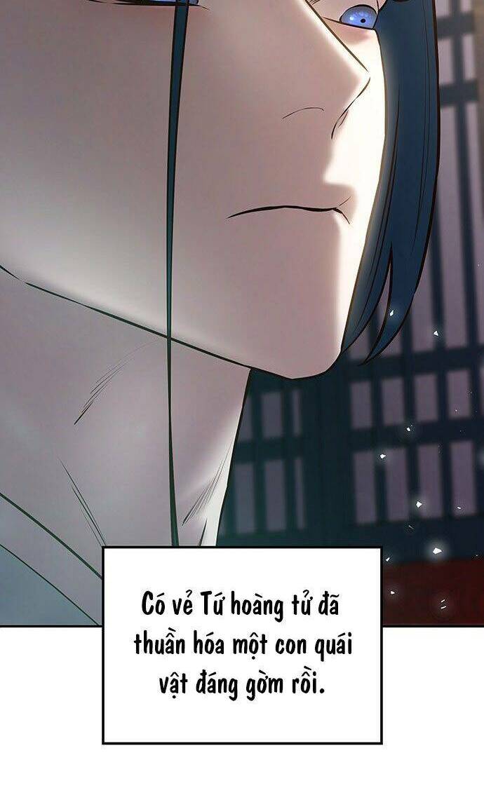 Vương Tử Huyền Bí: Chapter 30