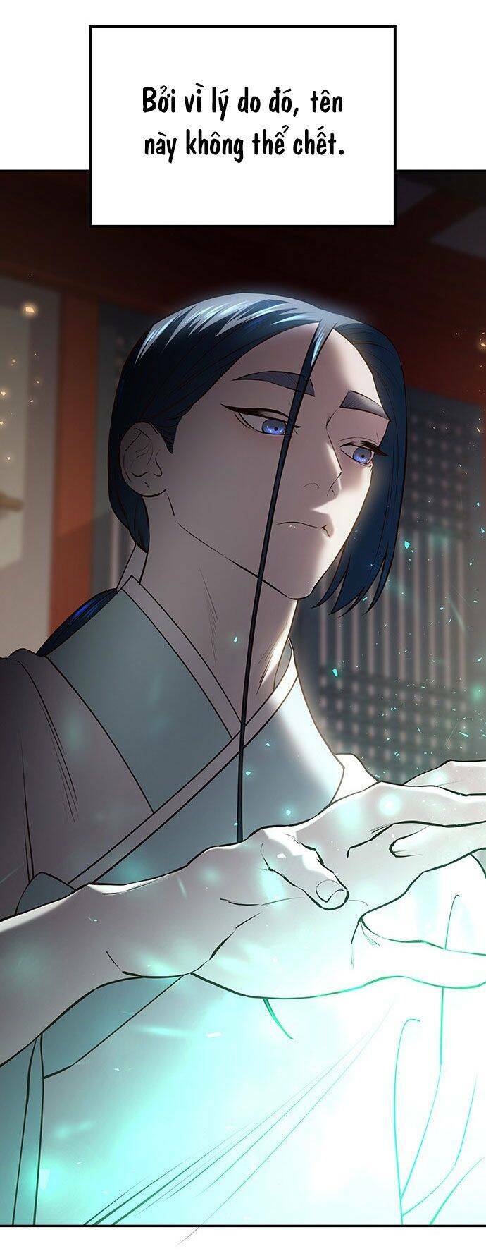 Vương Tử Huyền Bí: Chapter 30