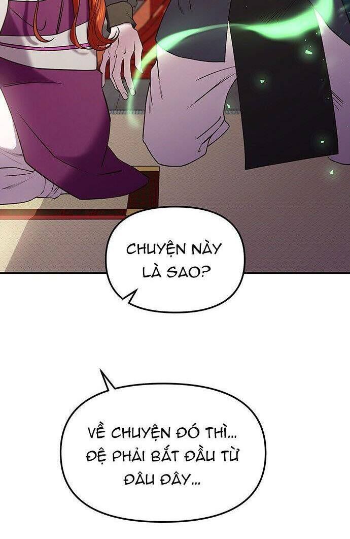 Vương Tử Huyền Bí: Chapter 30