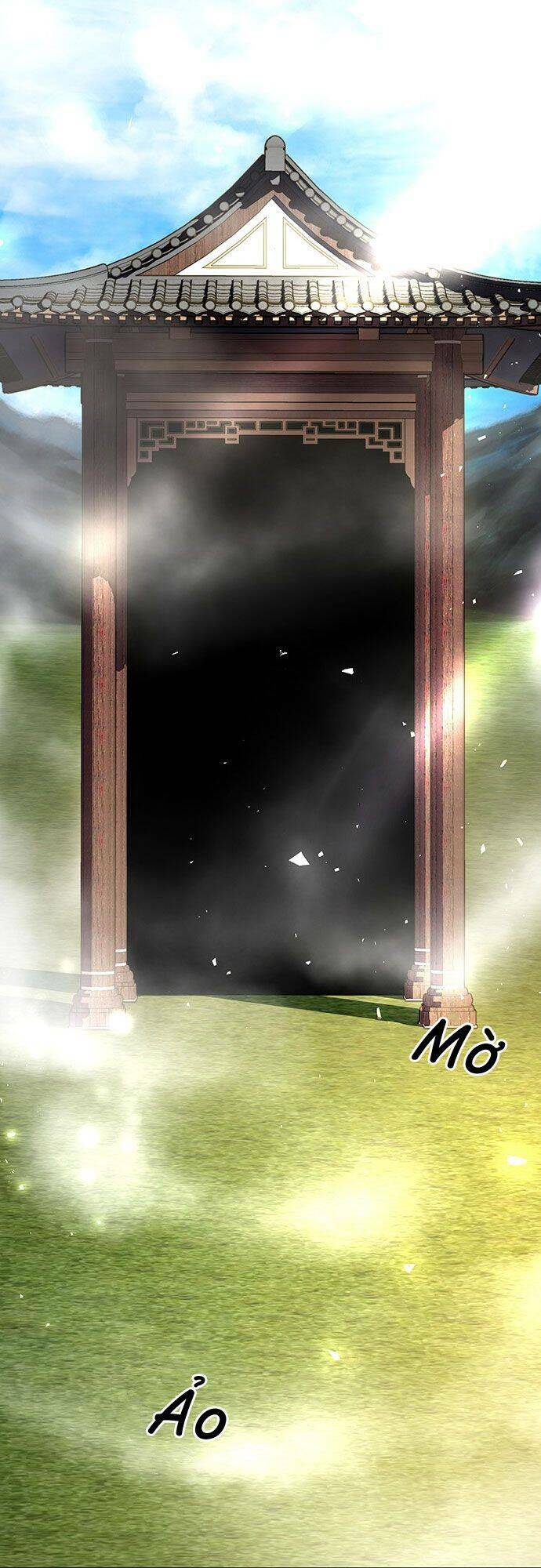Vương Tử Huyền Bí: Chapter 30