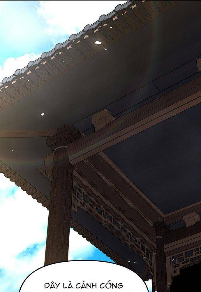 Vương Tử Huyền Bí: Chapter 30