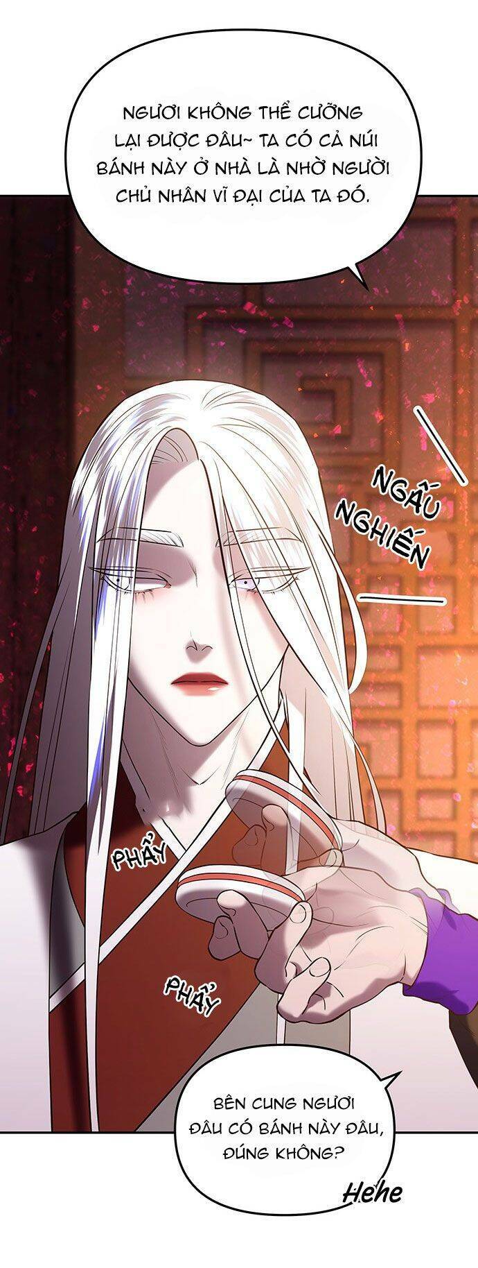 Vương Tử Huyền Bí: Chapter 30