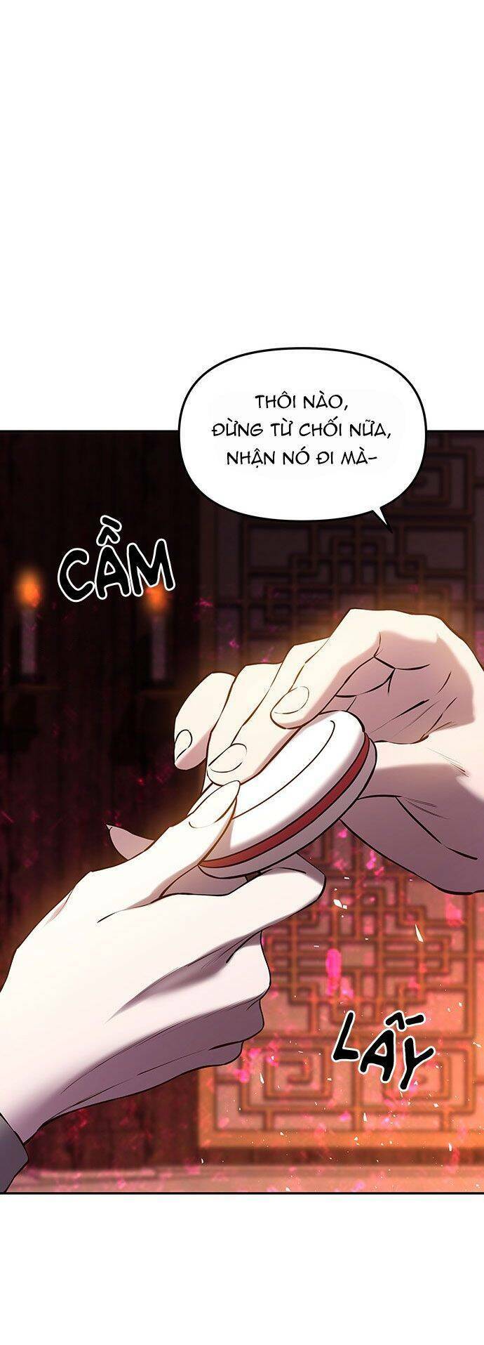 Vương Tử Huyền Bí: Chapter 30