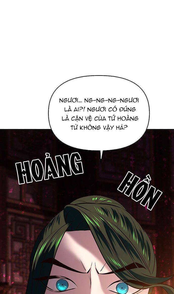 Vương Tử Huyền Bí: Chapter 30