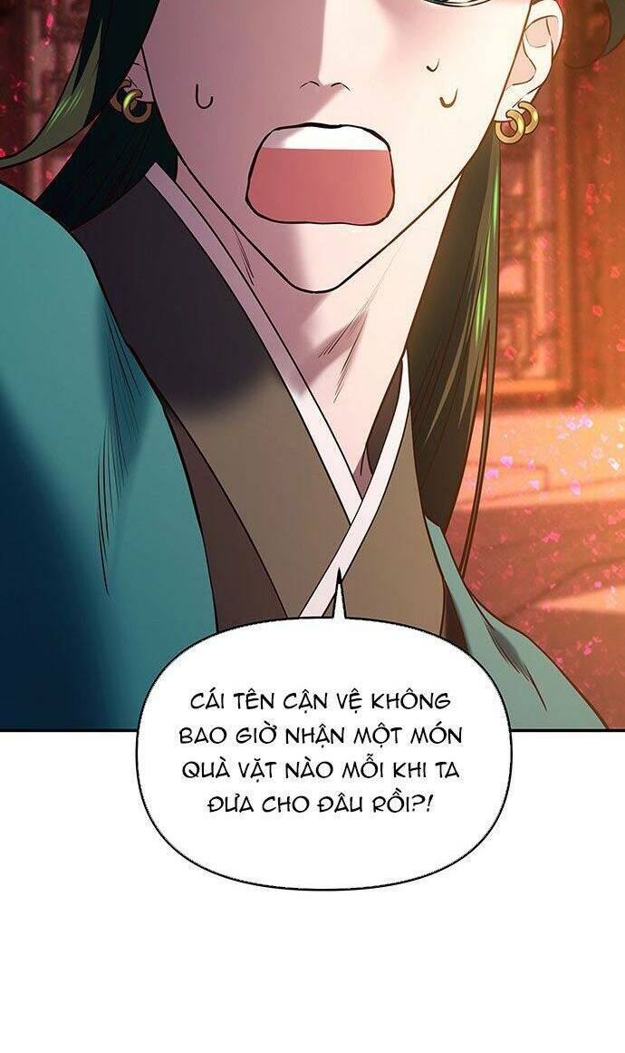 Vương Tử Huyền Bí: Chapter 30