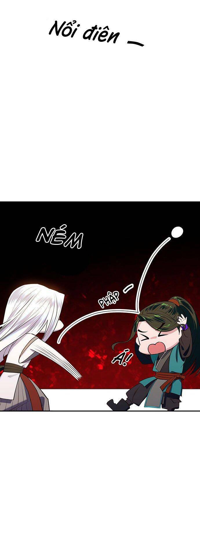 Vương Tử Huyền Bí: Chapter 30