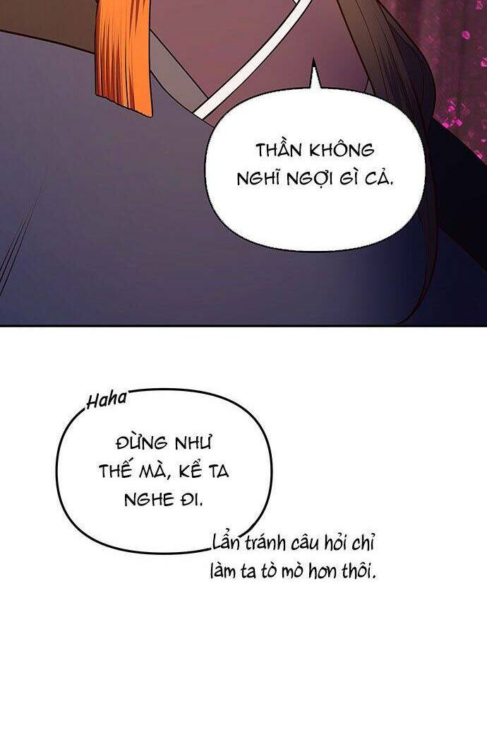 Vương Tử Huyền Bí: Chapter 30