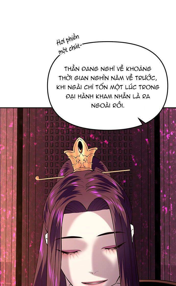 Vương Tử Huyền Bí: Chapter 30