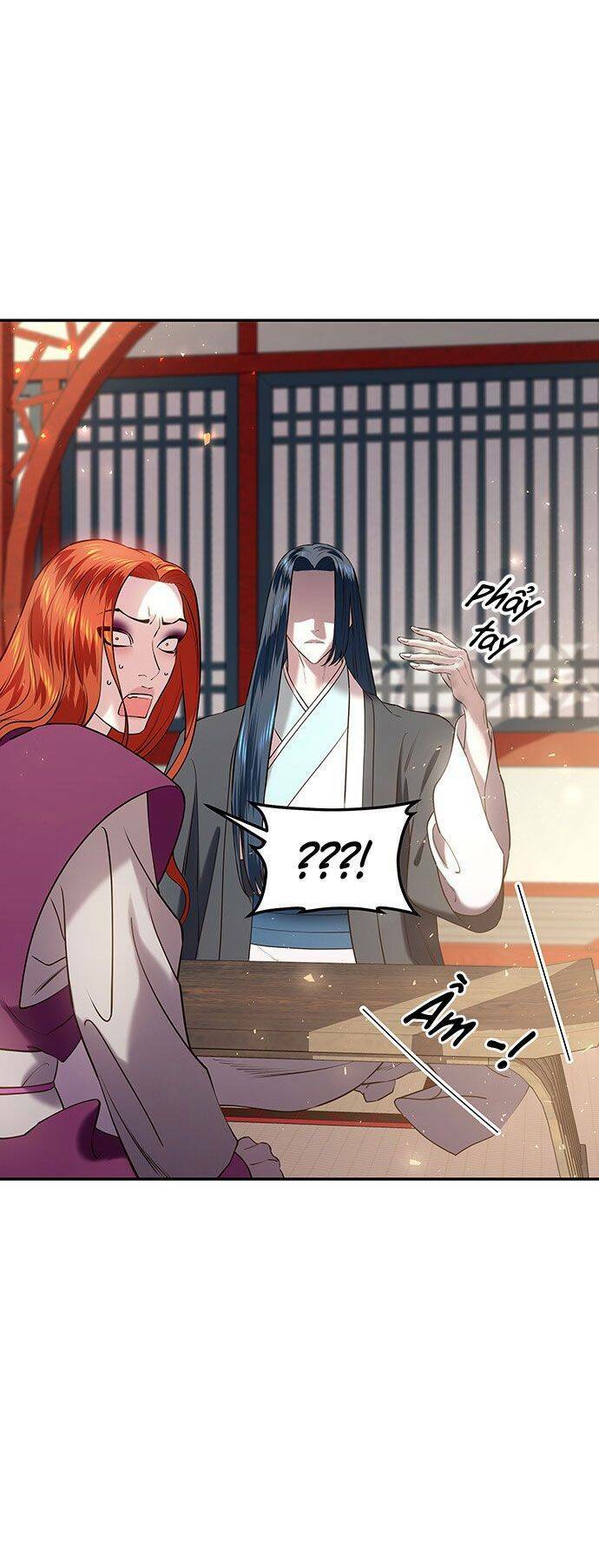 Vương Tử Huyền Bí: Chapter 30
