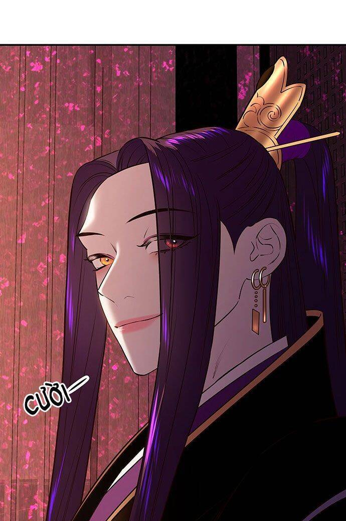Vương Tử Huyền Bí: Chapter 30
