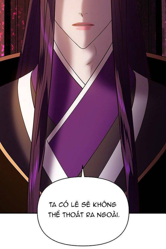 Vương Tử Huyền Bí: Chapter 30