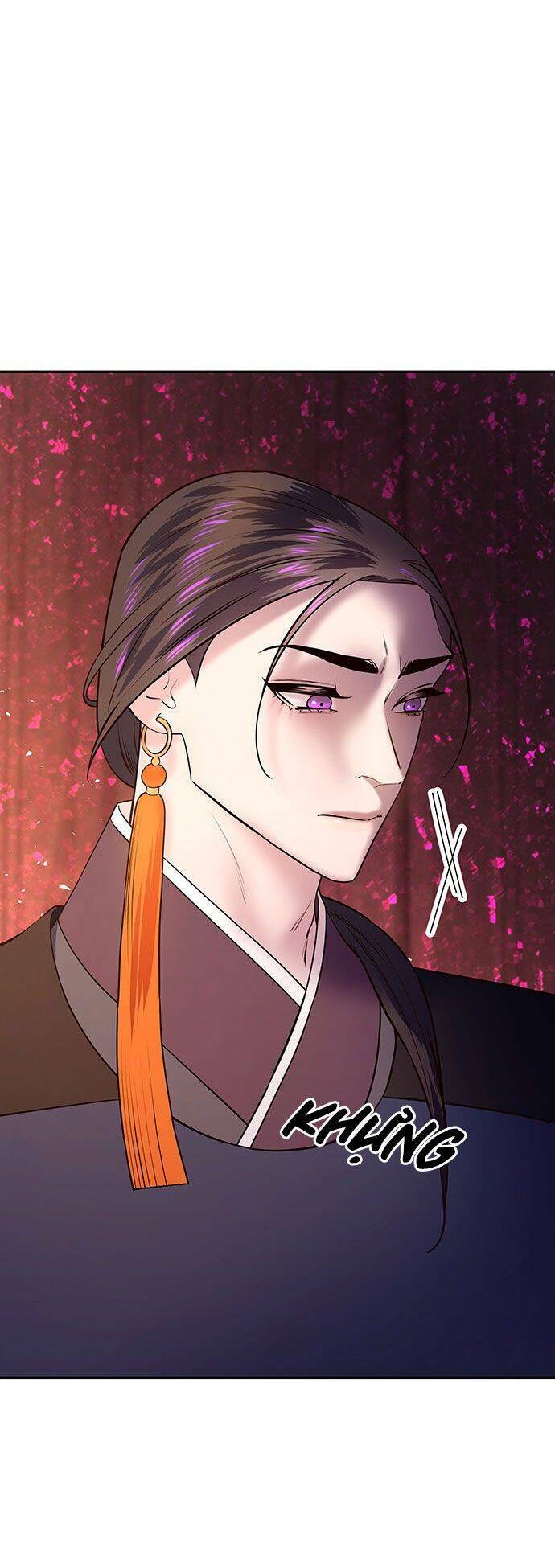 Vương Tử Huyền Bí: Chapter 30