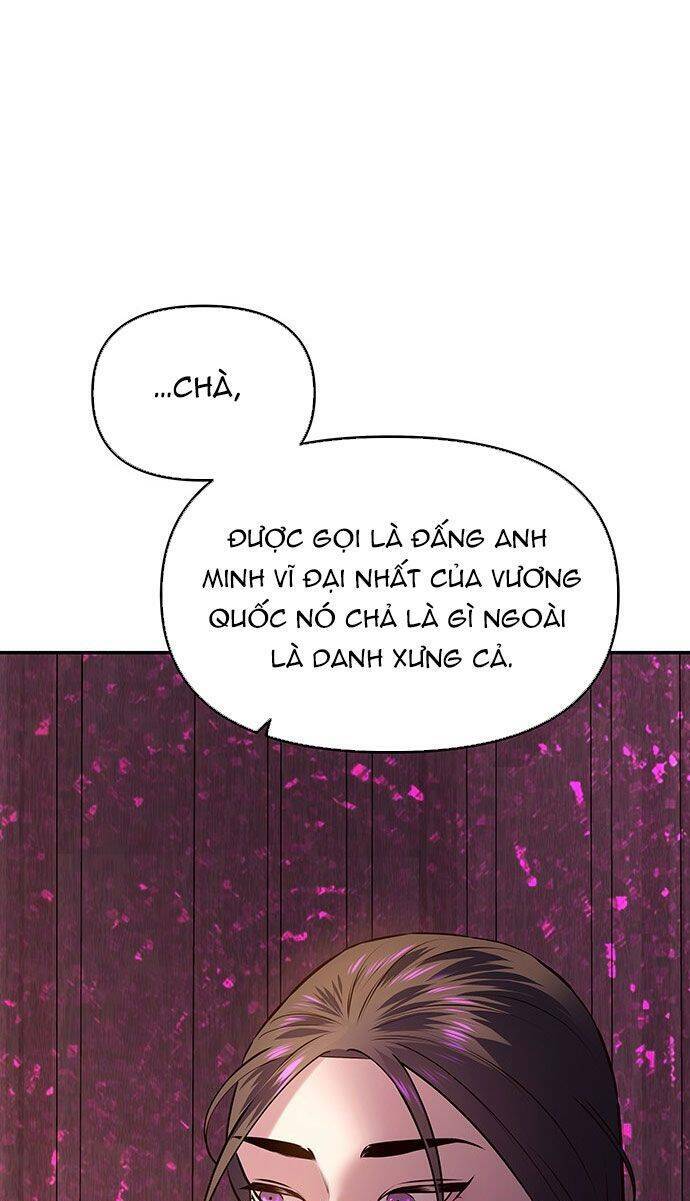 Vương Tử Huyền Bí: Chapter 30