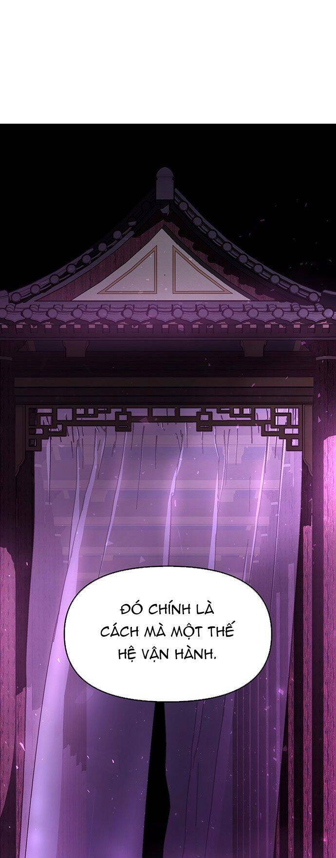 Vương Tử Huyền Bí: Chapter 30