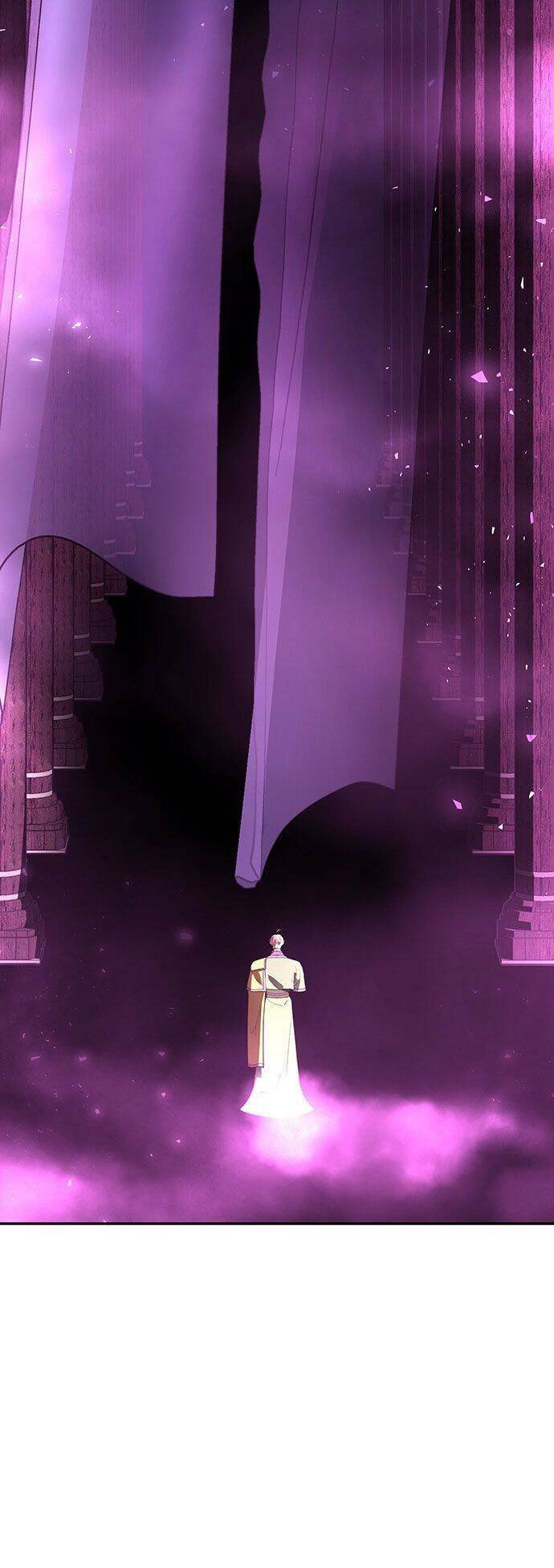 Vương Tử Huyền Bí: Chapter 30