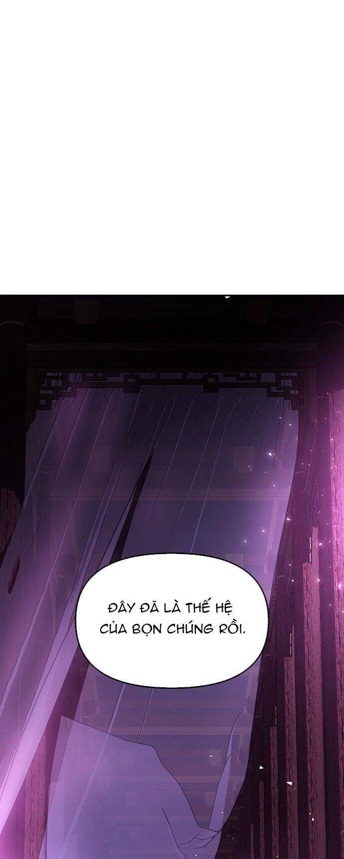 Vương Tử Huyền Bí: Chapter 30