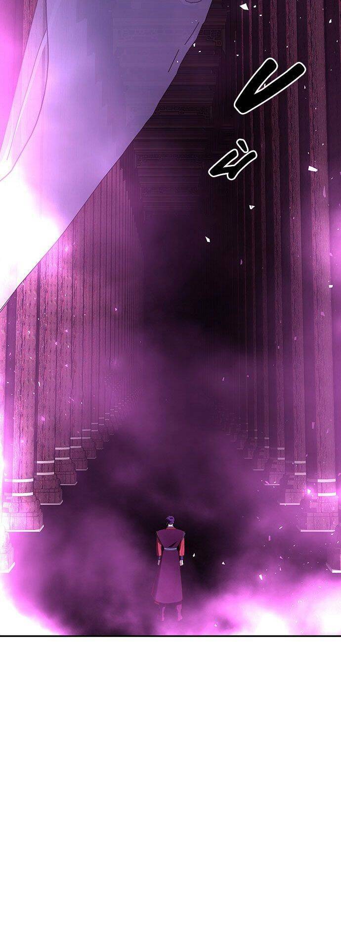 Vương Tử Huyền Bí: Chapter 30
