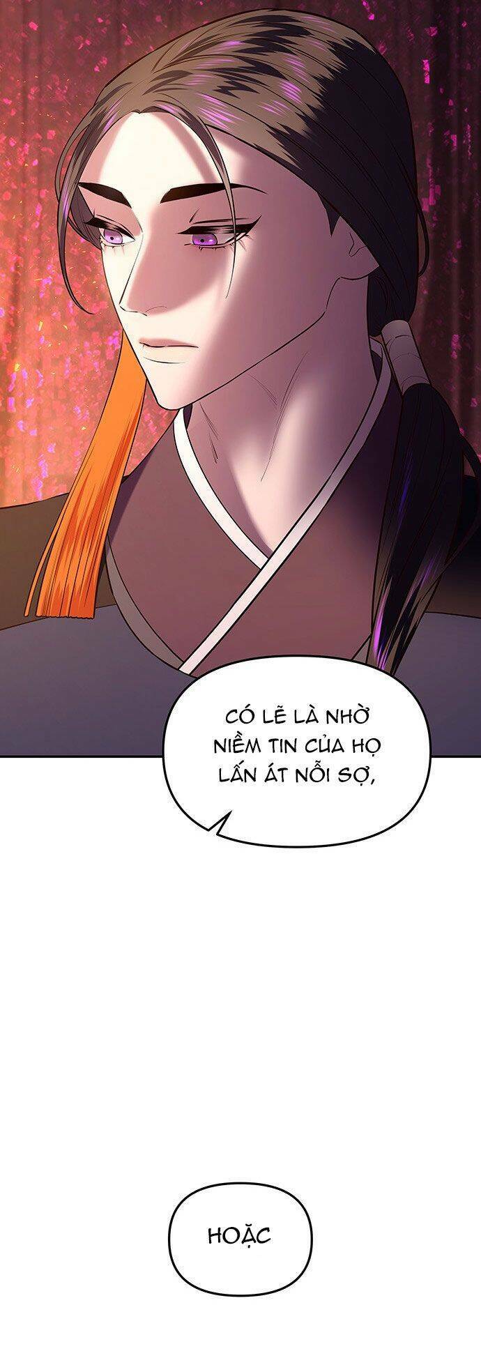 Vương Tử Huyền Bí: Chapter 31