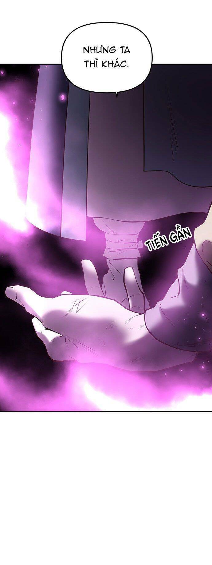 Vương Tử Huyền Bí: Chapter 31