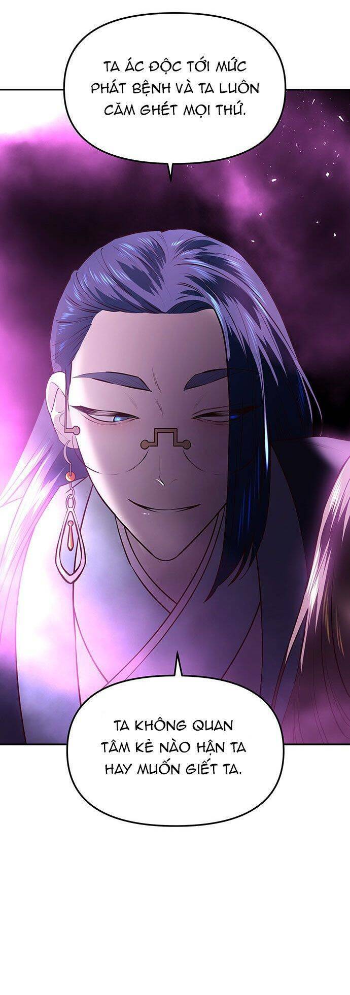 Vương Tử Huyền Bí: Chapter 31