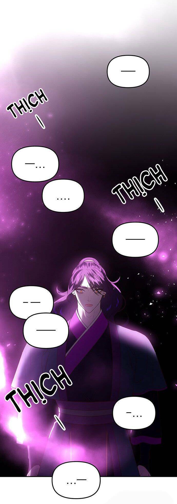 Vương Tử Huyền Bí: Chapter 31