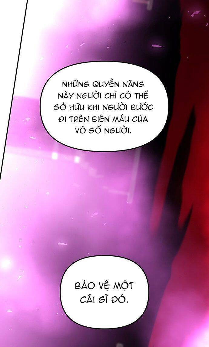 Vương Tử Huyền Bí: Chapter 31