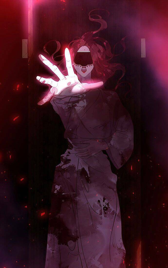 Vương Tử Huyền Bí: Chapter 31