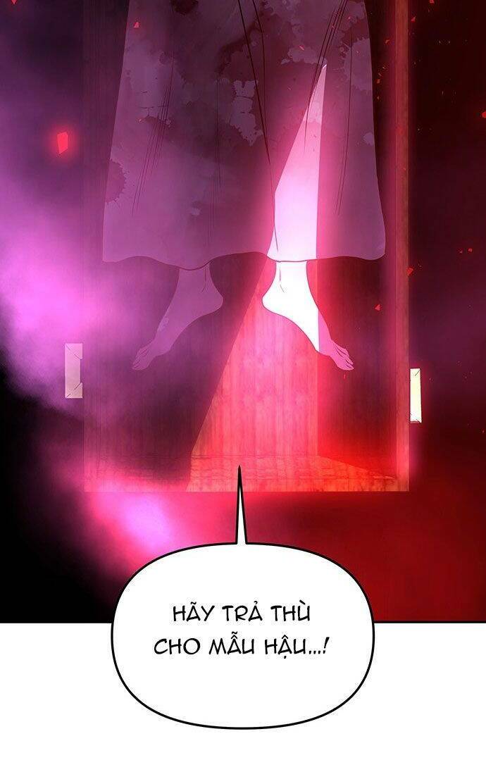 Vương Tử Huyền Bí: Chapter 31