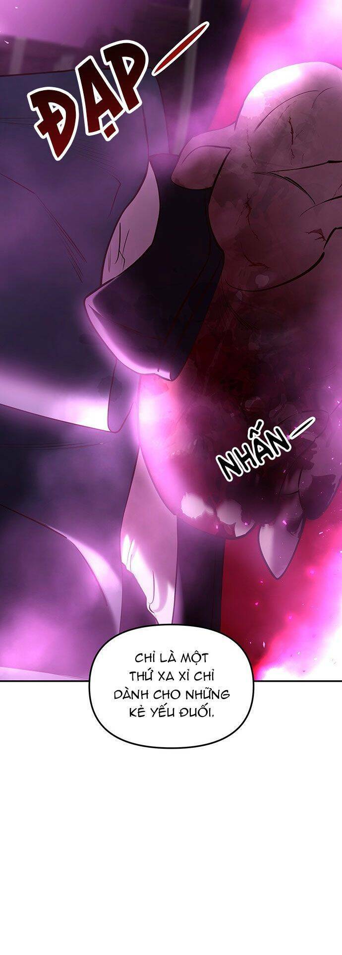 Vương Tử Huyền Bí: Chapter 31