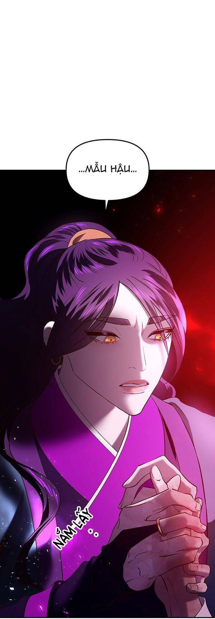 Vương Tử Huyền Bí: Chapter 31