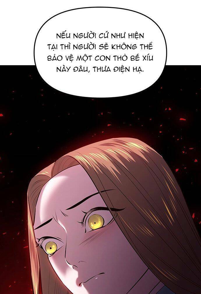 Vương Tử Huyền Bí: Chapter 31