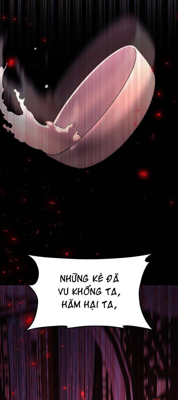 Vương Tử Huyền Bí: Chapter 31