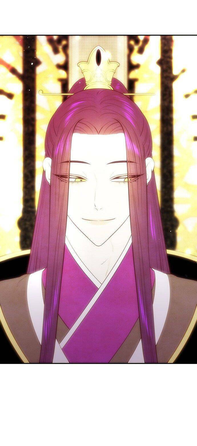 Vương Tử Huyền Bí: Chapter 31