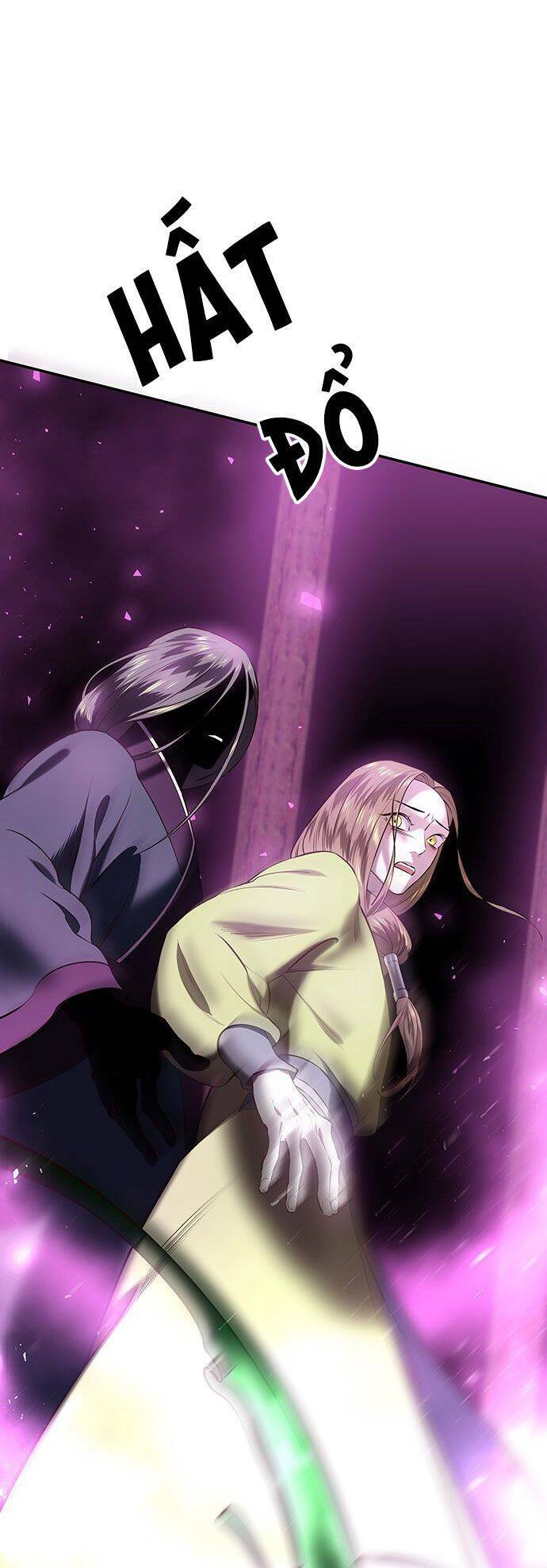 Vương Tử Huyền Bí: Chapter 31