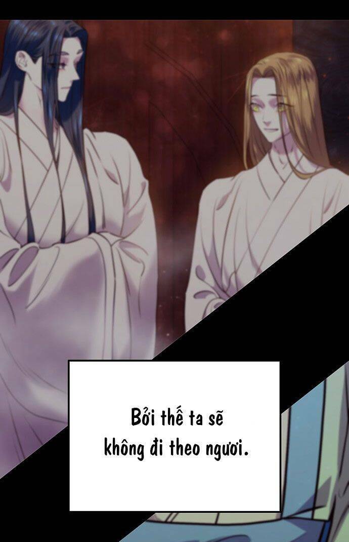 Vương Tử Huyền Bí: Chapter 31