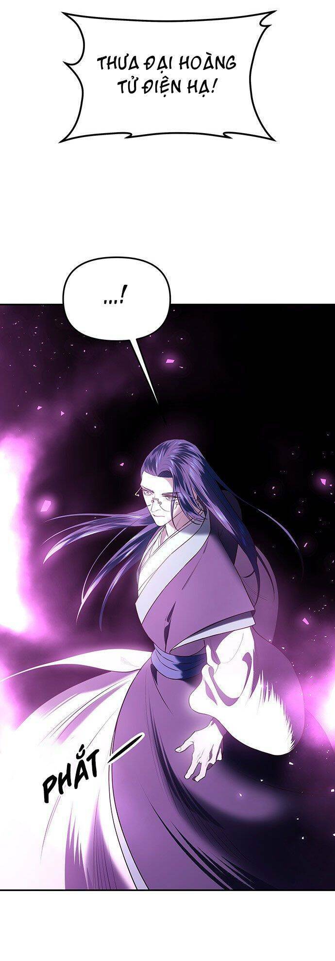 Vương Tử Huyền Bí: Chapter 31