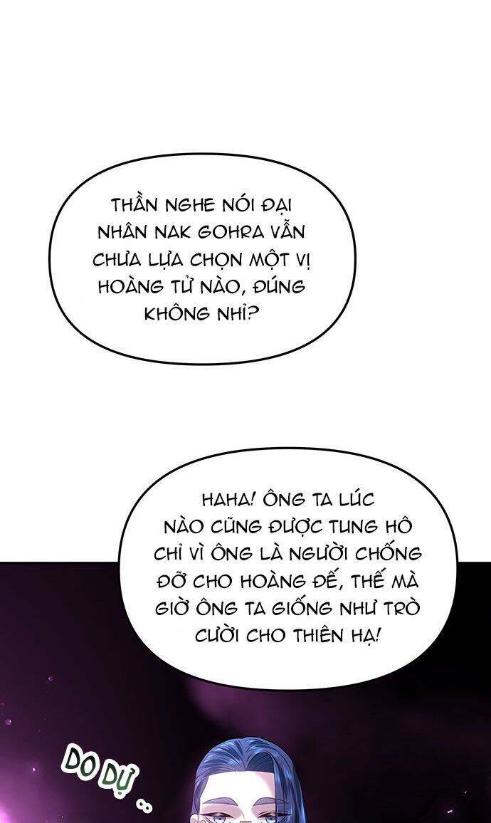 Vương Tử Huyền Bí: Chapter 31