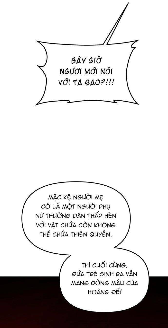 Vương Tử Huyền Bí: Chapter 31