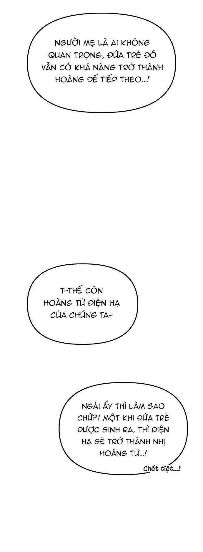 Vương Tử Huyền Bí: Chapter 31