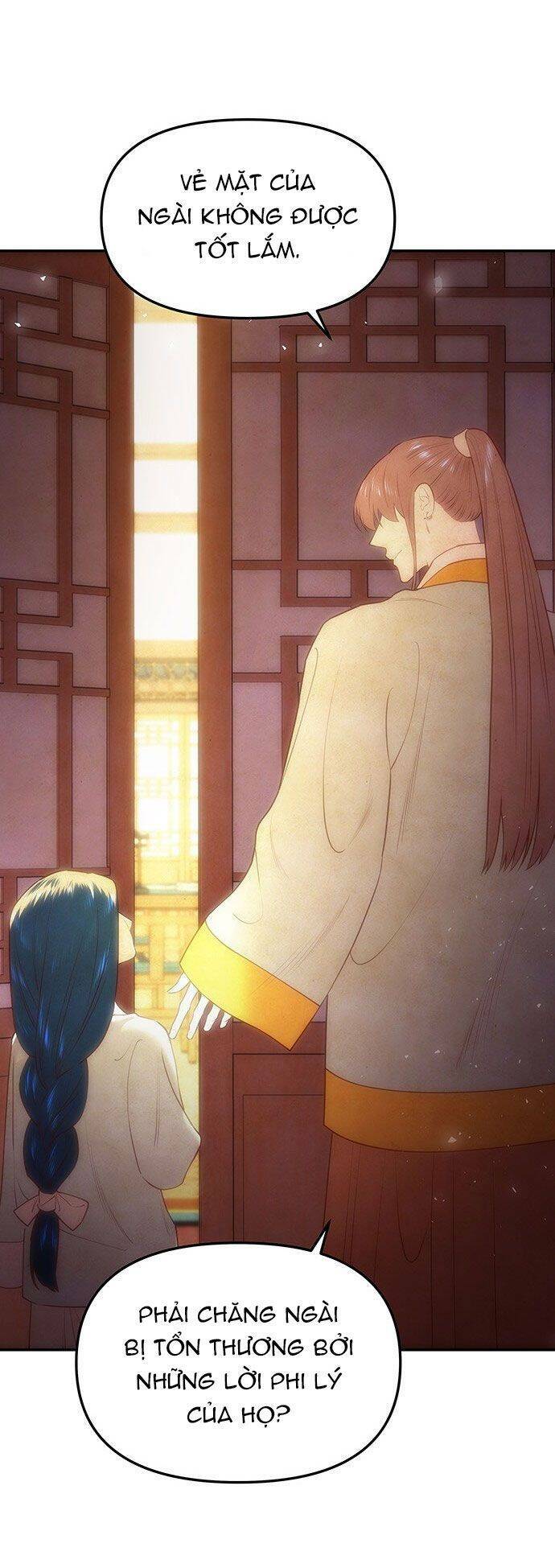 Vương Tử Huyền Bí: Chapter 31