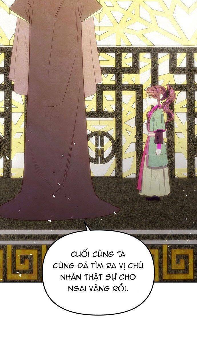 Vương Tử Huyền Bí: Chapter 31