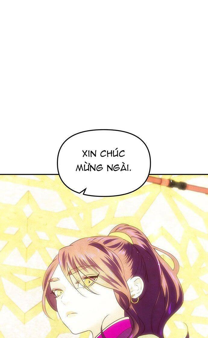 Vương Tử Huyền Bí: Chapter 31