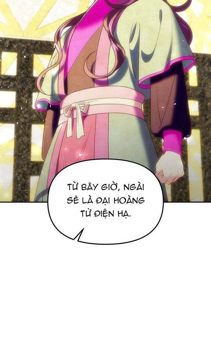 Vương Tử Huyền Bí: Chapter 31