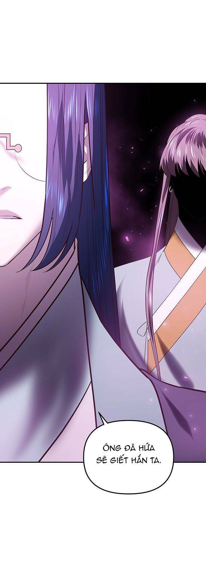 Vương Tử Huyền Bí: Chapter 31