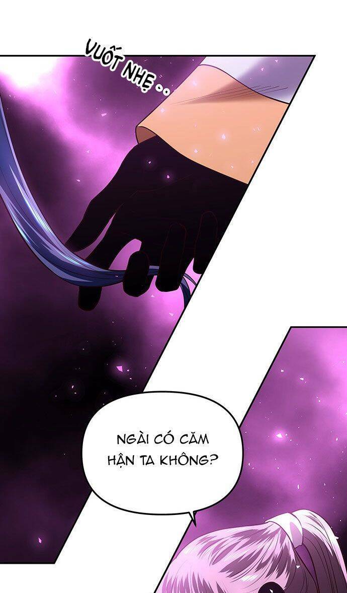 Vương Tử Huyền Bí: Chapter 31
