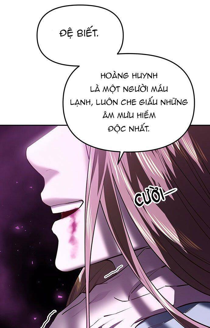 Vương Tử Huyền Bí: Chapter 31