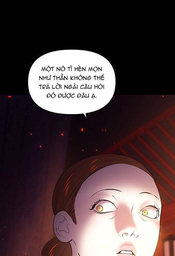 Vương Tử Huyền Bí: Chapter 32