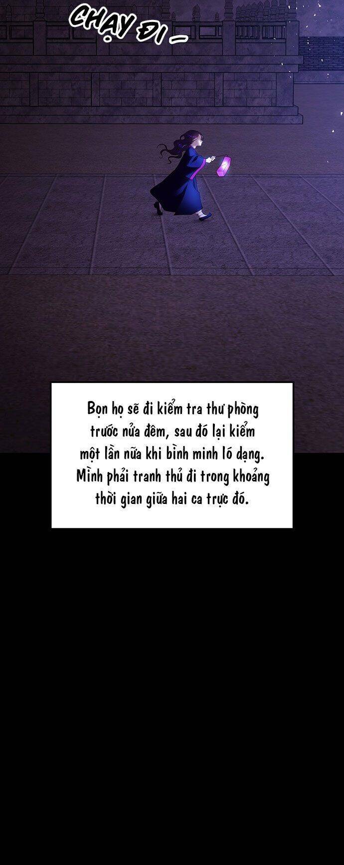 Vương Tử Huyền Bí: Chapter 32
