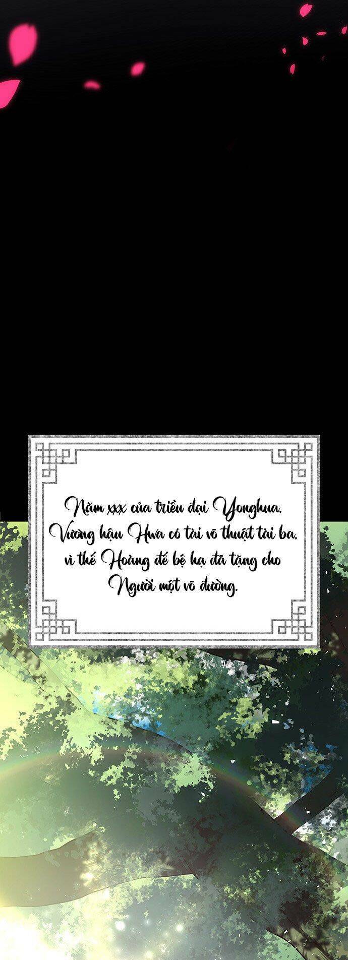 Vương Tử Huyền Bí: Chapter 32